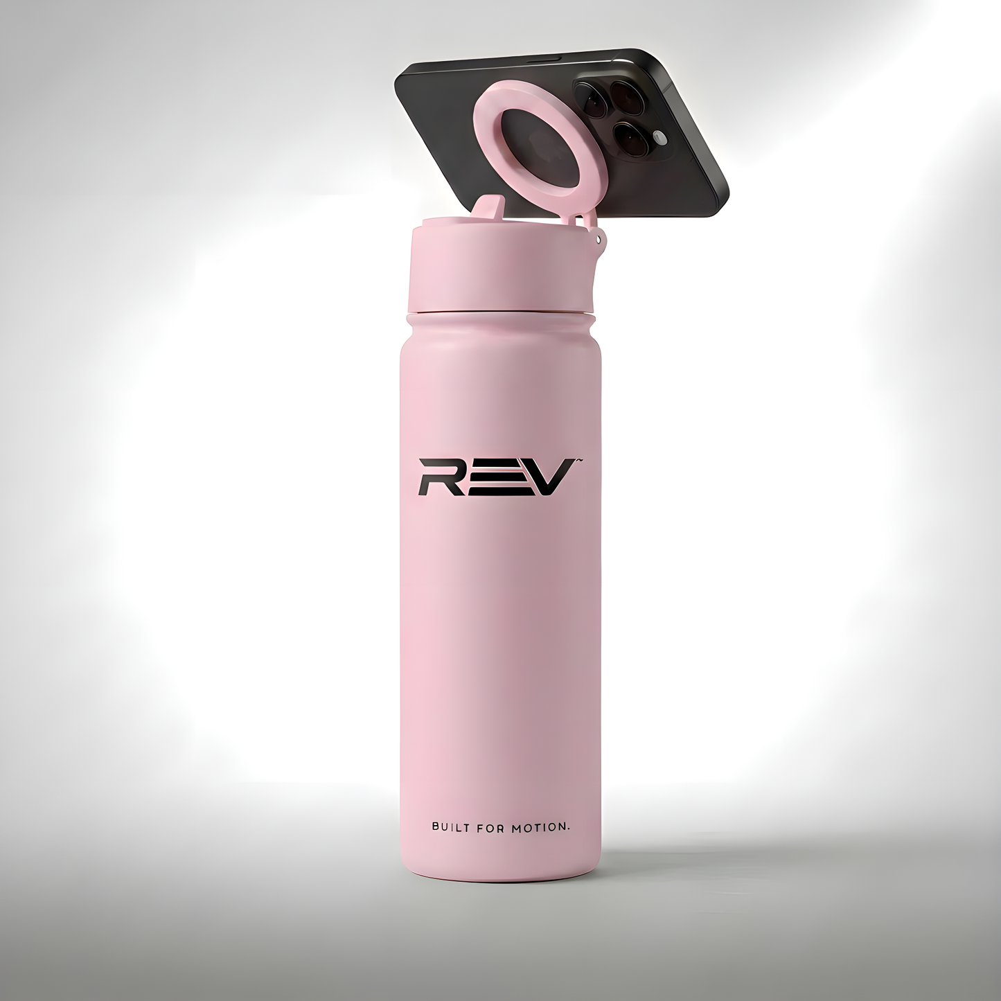 Blush Titanium