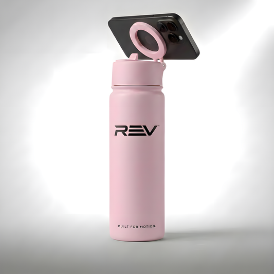 Blush Titanium